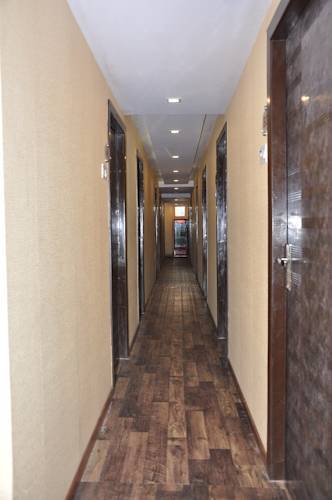 מומביי Hotel O Grand Inn מראה חיצוני תמונה