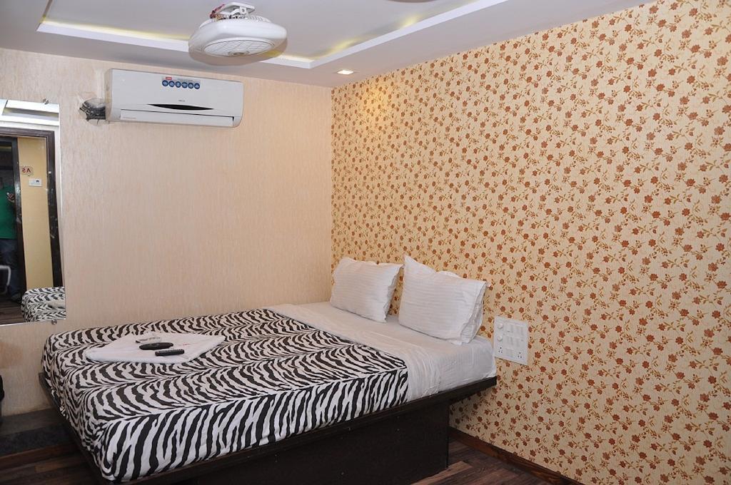 מומביי Hotel O Grand Inn חדר תמונה